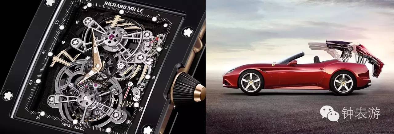 richardmille最新手表,瑞士名表最贵要多少钱