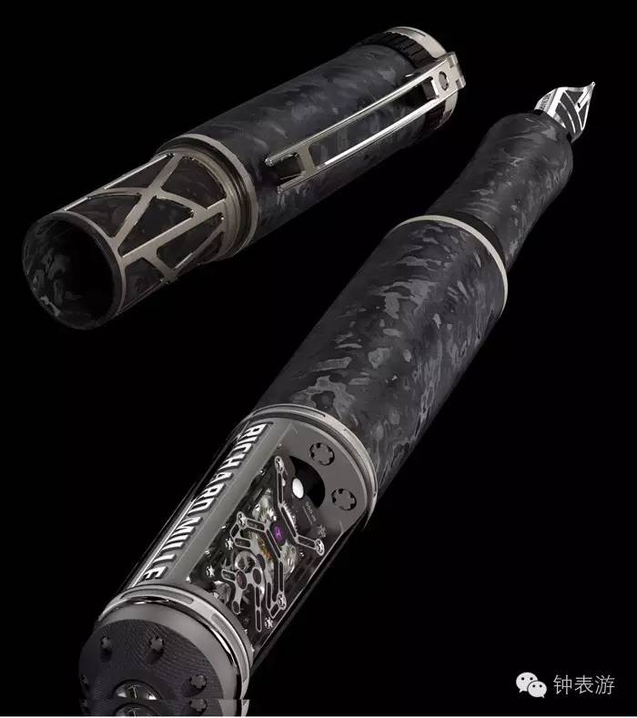 richardmille最新手表,瑞士名表最贵要多少钱