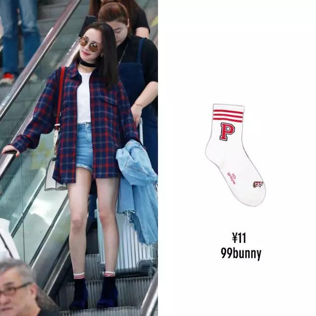 袜子要怎么搭配衣服,袜子正确搭配鞋子穿法