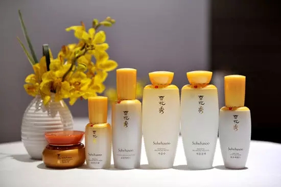 韩国免税化妆品必买清单,韩国自由行购物