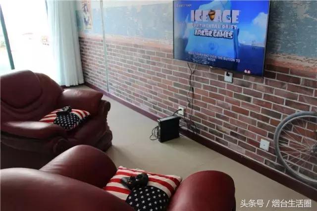 烟台轰趴馆,烟台轰趴团建