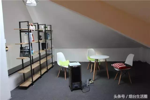 烟台轰趴馆,烟台轰趴团建