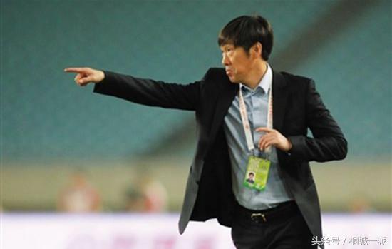 高洪波谈中超现状,高洪波最新点评