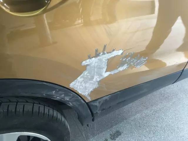 日系车的车漆为什么做得那么薄,卡罗拉车漆薄不薄