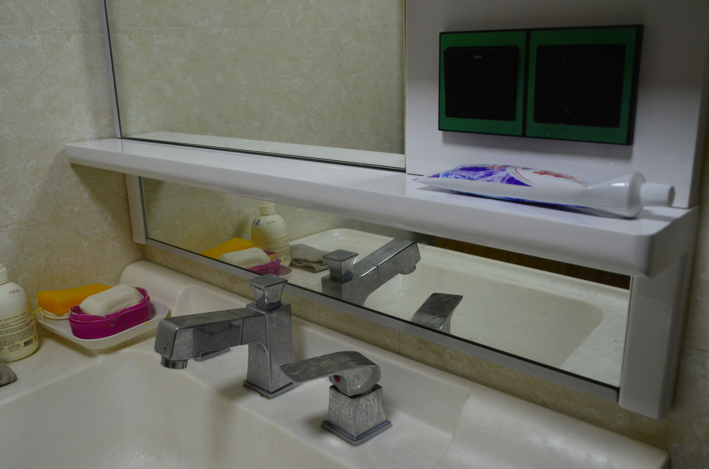 二手房的厨房要翻新吗,二手房厨卫翻新