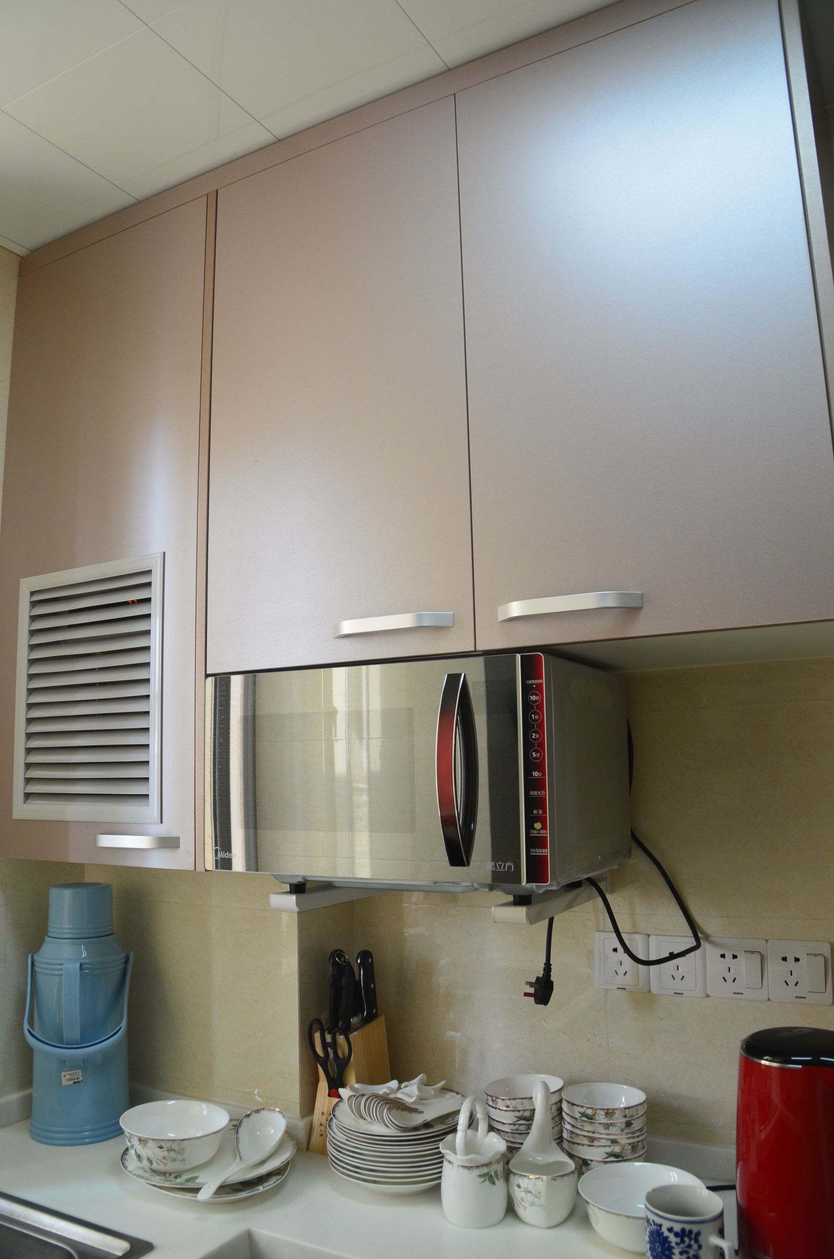 二手房的厨房要翻新吗,二手房厨卫翻新