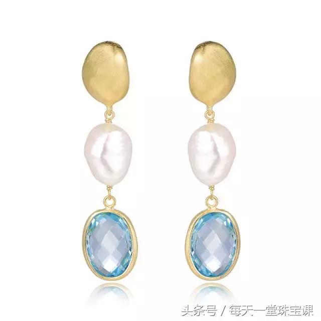 不同克拉大小的宝石对比,探秘宝石发现