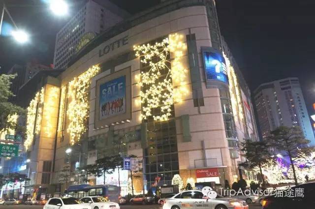 去韩国购物哪个购物店合适,去韩国必买十大商品