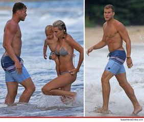 细数nba那些巨星背后的女人,nba球星都喜欢什么样的女人