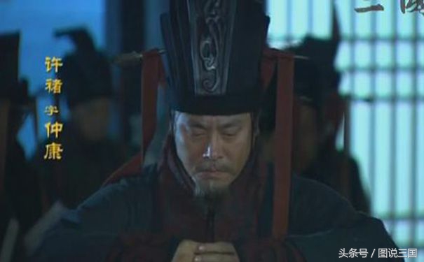 三国十大名将正史,三国正史二十四将终极榜排名