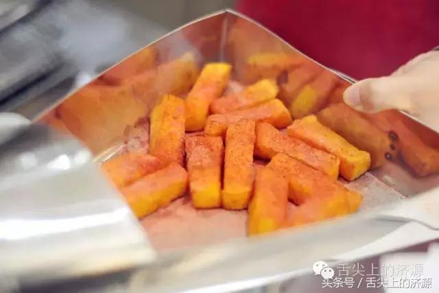 寻味济源|台式美味——一口下去咬出汁水的炸鸡