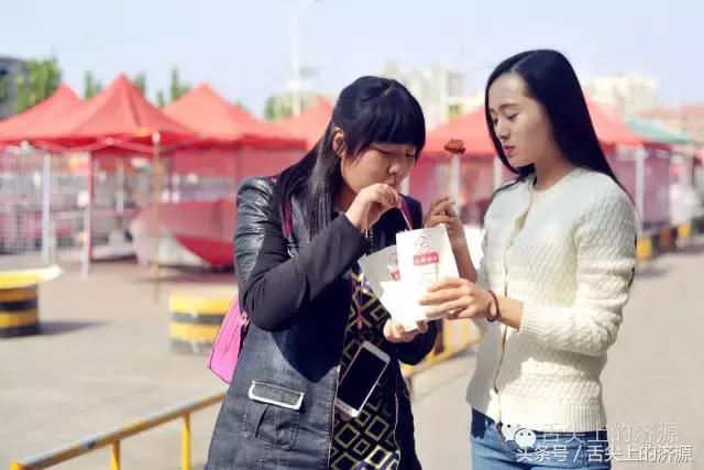 寻味济源|台式美味——一口下去咬出汁水的炸鸡