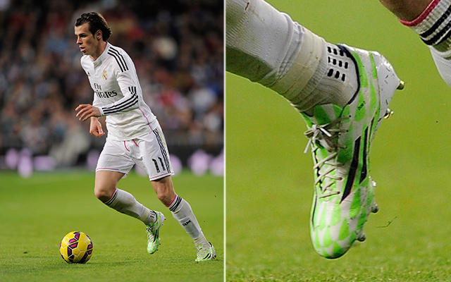 这些你踢球时不关注的配件，让你在绿茵场更加潇洒自如