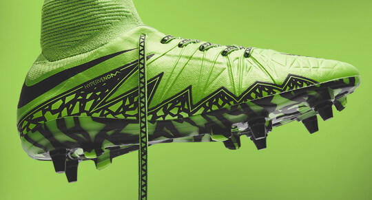 这些你踢球时不关注的配件，让你在绿茵场更加潇洒自如