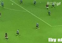 小罗过人绝技,魔术师小罗踢球视频