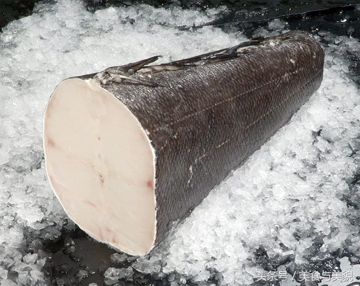 揭秘[海鲜中的李逵和李鬼们]之银鳕鱼。迄今最全最专业贴
