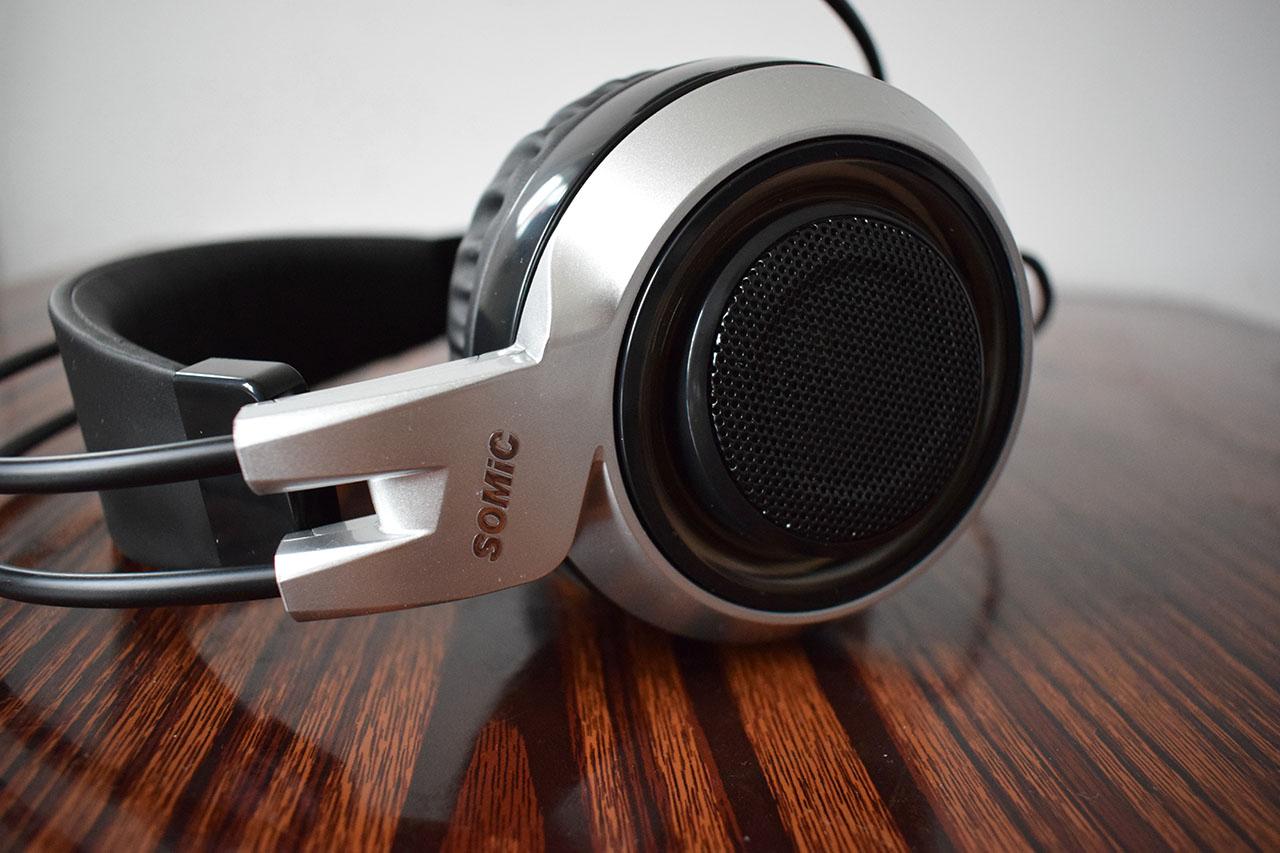 硕美科g941游戏耳机,硕美科游戏耳机怎么选