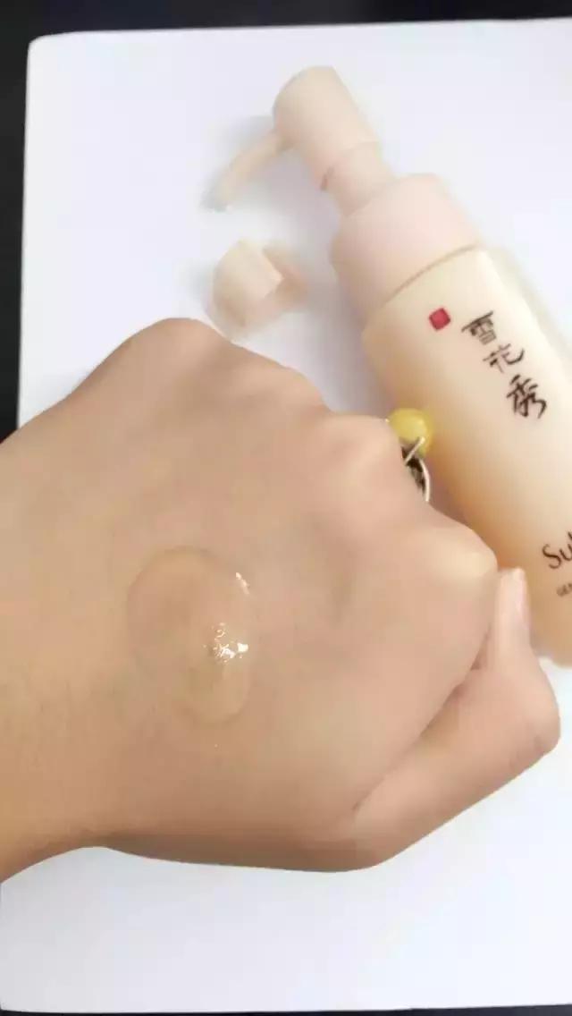 韩妆洗面奶好用吗,韩妆洗面奶哪个好用