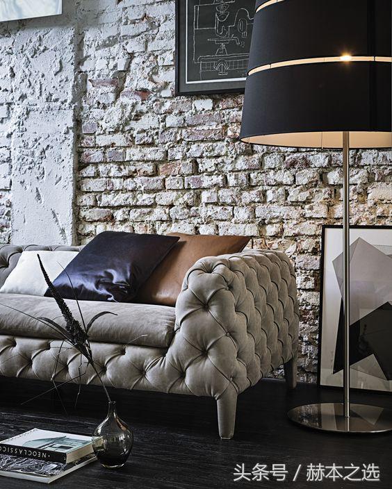 沙发皮质面料大解析,沙发用什么皮料最好