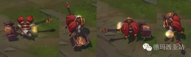 LOL这六款古董皮肤，不要因为是“典藏”限定就被迷惑！