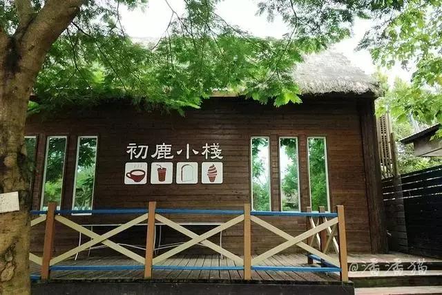 台湾初鹿牧场,台湾初鹿牧场在哪里