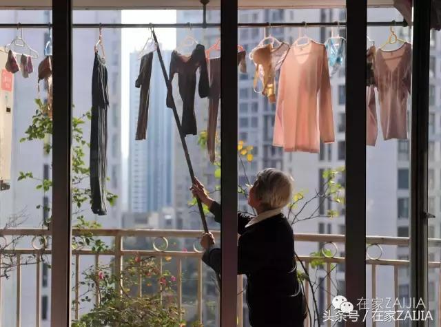 种草|晾衣服要花十几万？来好好算算你的晾衣成本