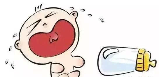 配方奶粉比儿童奶粉腥吗,配方奶粉有气泡