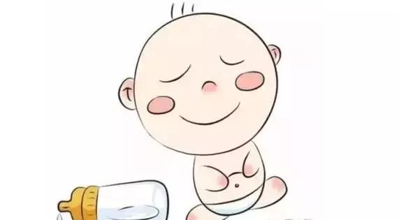 配方奶粉比儿童奶粉腥吗,配方奶粉有气泡