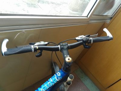 骑行手掌疼,骑行裆部麻木