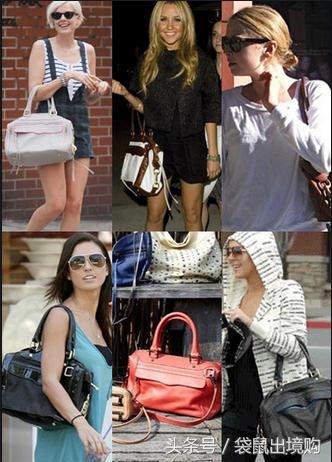 韩国十大必买包包,韩国十大包包品牌大全