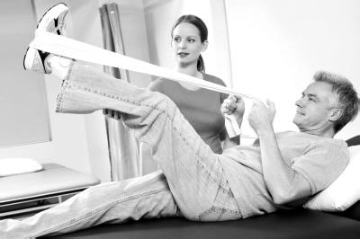 骨科常见术后功能锻炼史上最全,骨科手术后的功能锻炼