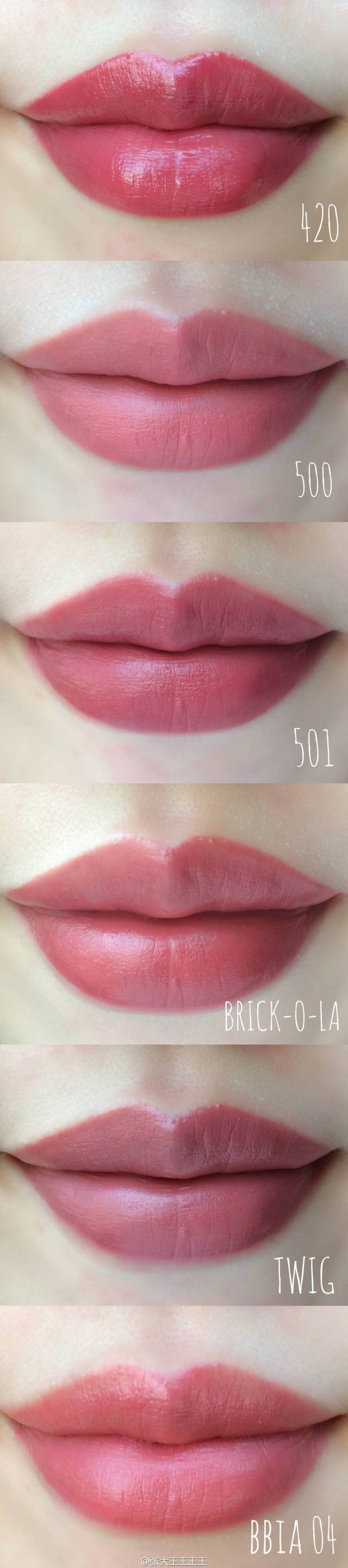 kiko唇色哪个颜色好看,kiko豆沙色唇