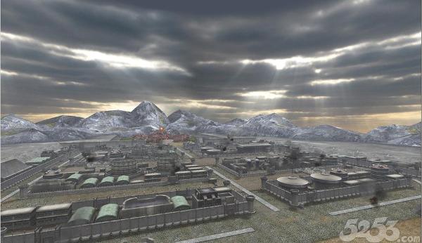 索斯机械兽恢复功能,索斯机械兽手游