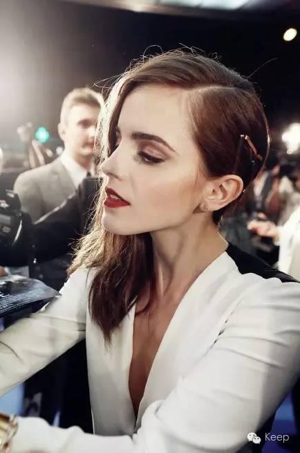 艾玛·沃特森10岁到30岁,9岁成名25岁拒绝当王妃