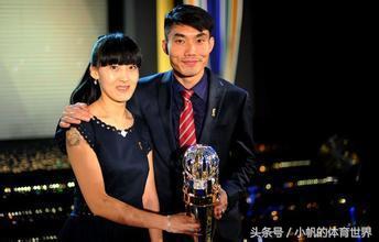 国足的漂亮太太们,最新一届国足太太团