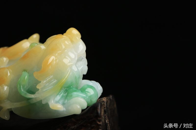 除了貔貅还有什么聚财,什么种水的翡翠貔貅招财