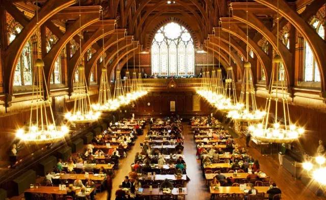 美国留学选大学攻略,美国留学申请哈佛大学