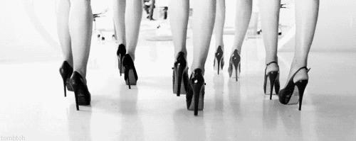 十大高跟鞋奢侈品牌图片,盘点全网最好看高跟鞋