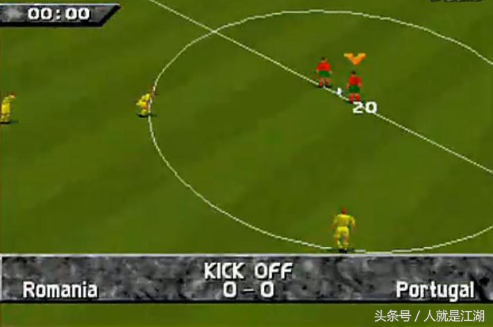 fifa足球世界经典游戏,fifa足球游戏最经典版本