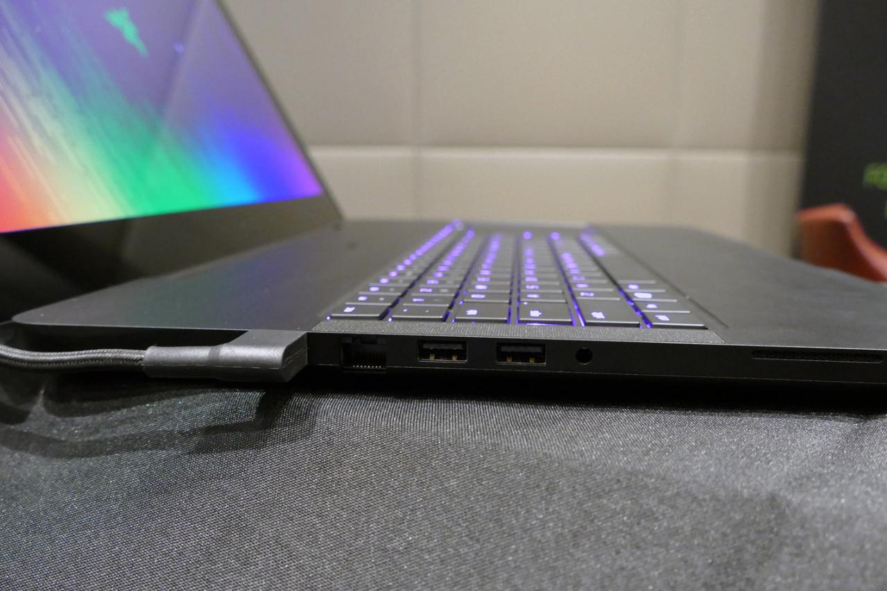 雷蛇灵刃razerblade2018款配置,雷蛇2021款razerblade15灵刃