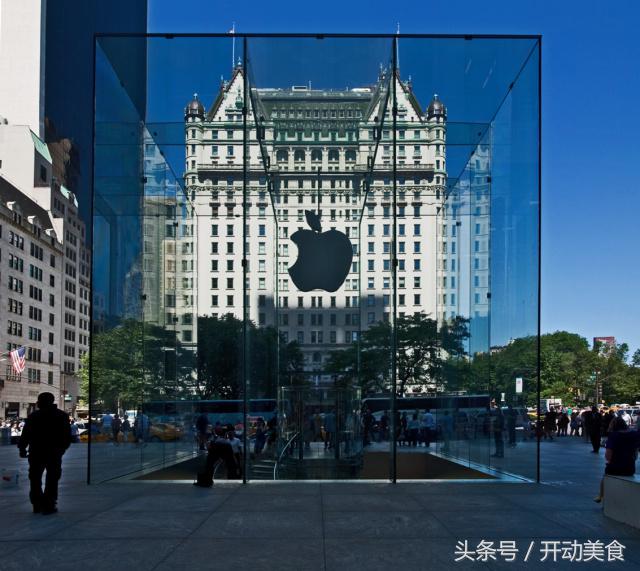 纽约米其林推荐指南中餐厅,外国人眼中的纽约米其林中餐馆