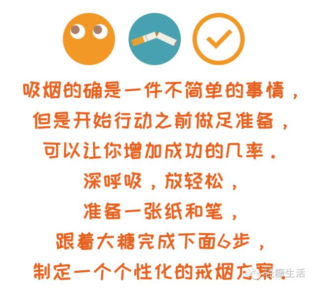 怎么戒烟不难受的方法,烟瘾很重的要怎么才能戒烟成功