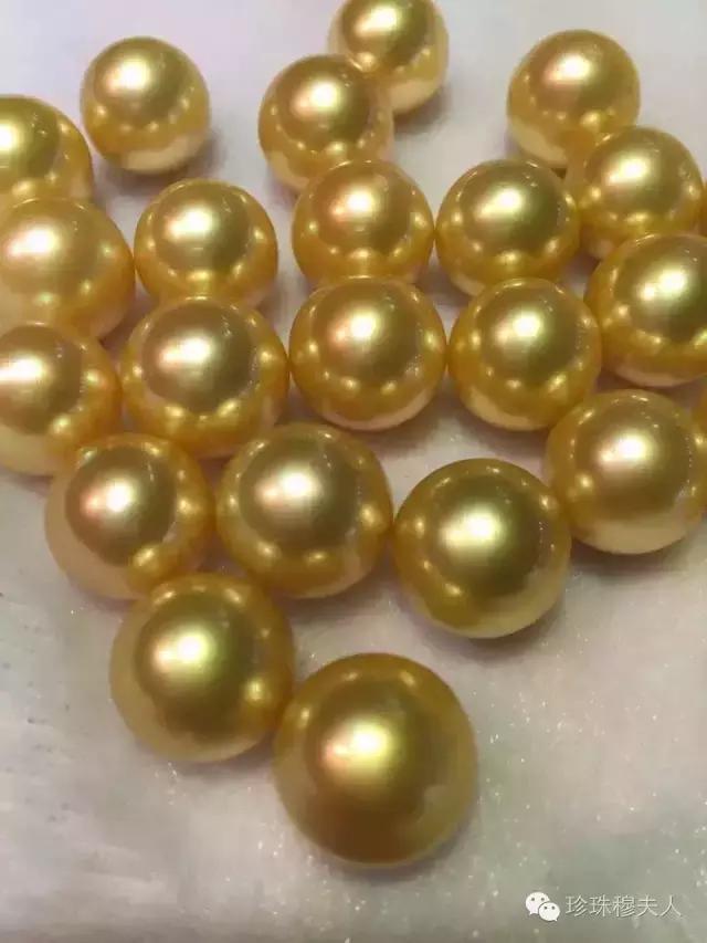 珍珠选购指南学会再也不怕踩坑咯,百天新生儿知识