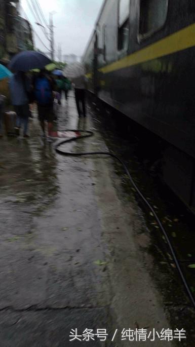 从南走到北有滋有味,从南到北有趣的灵魂