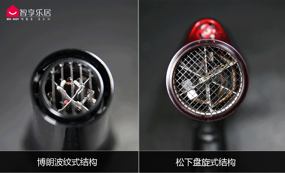 松下负离子吹风机哪款最好用,负离子吹风机松下和博朗哪个好