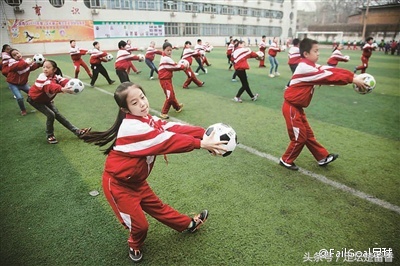 足球体操完整版,中国特色足球操视频