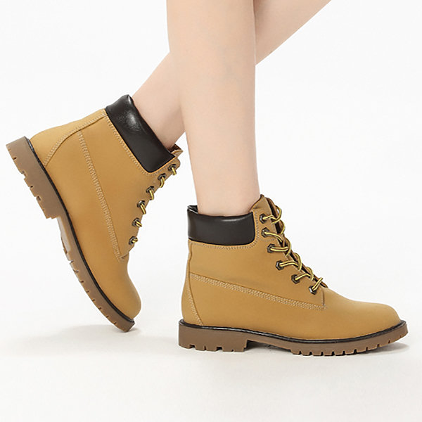 识货的姑娘，不会拒绝这双好「靴」