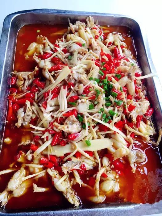 曝光！自贡的这些鸡店，竟然每晚接客接到腿软