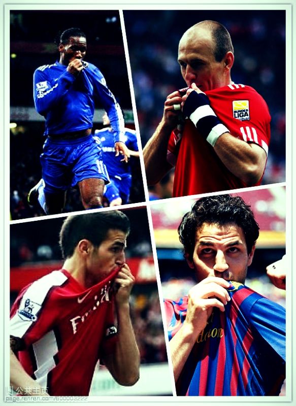 哈兰德经典庆祝动作,科比经典庆祝动作