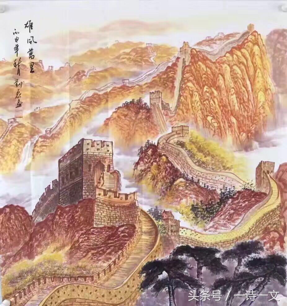 水木诗集|沧海桑田未能遇你我只能和寂寞热恋